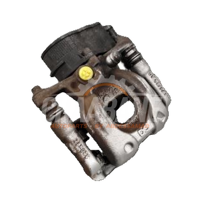 Etrier de frein (pince) arriere droit A2474232200 Mercedes CLA
