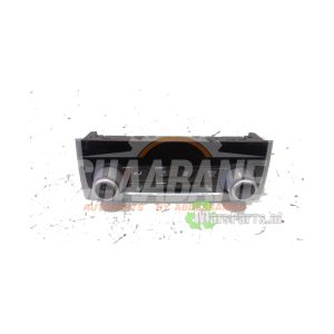 Panneau de commandes chauffage 64116819189 BMW 7 serie (G11/12) 740e,Le 2015 / 2022
