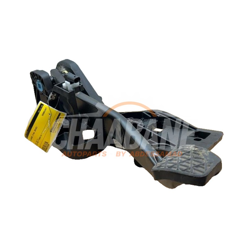 Pedale de frein A1772900900 Mercedes A Limousine (177.1) 1.3 A-200 Turbo