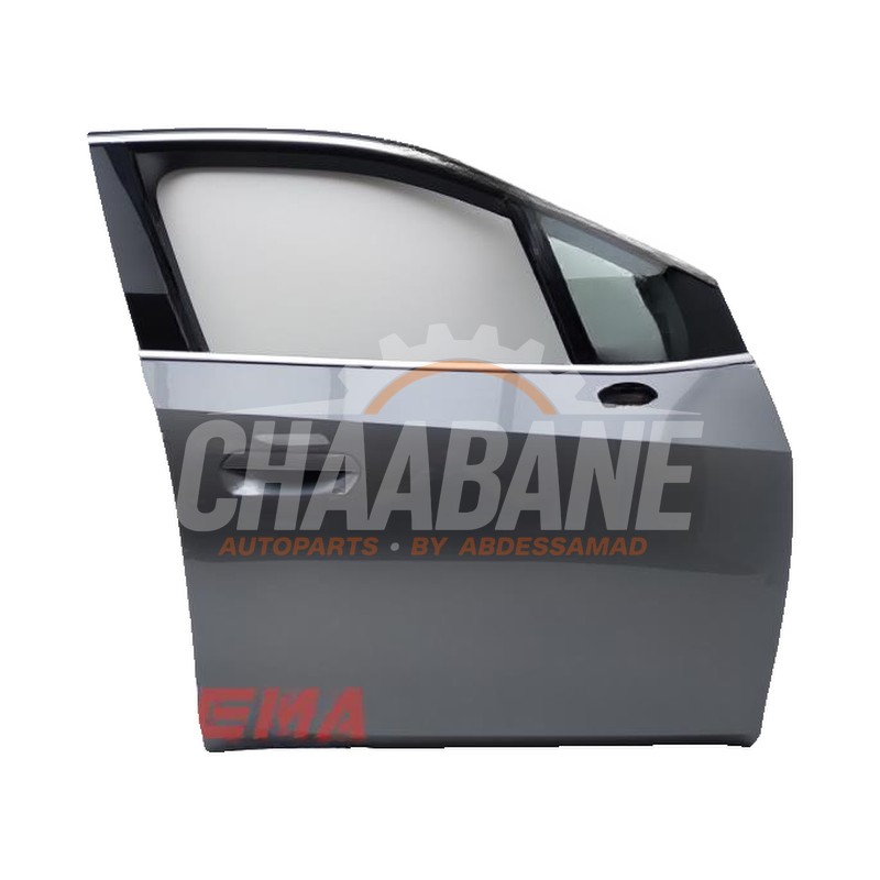 Porte avant droite 41009627088 BMW 2 serie Active Tourer (U06) 218i 1.5 TwinPower Turbo 12V 2021