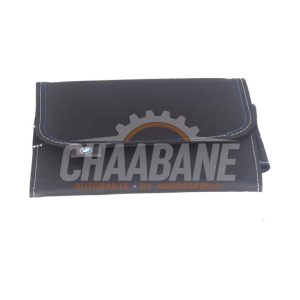 Livret dinstructions 5A389F6 BMW X5 2018