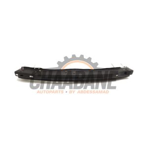 Renfort pare choc arriere 8T0807313C Audi RS 4 Avant (B8) 4.2 V8 32V 2012 / 2015
