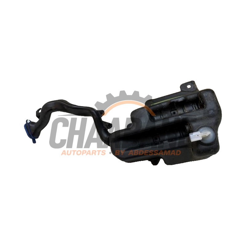 Reservoir lave-glace avant A24686901 Mercedes A (W176) 1.6 A-180 16V