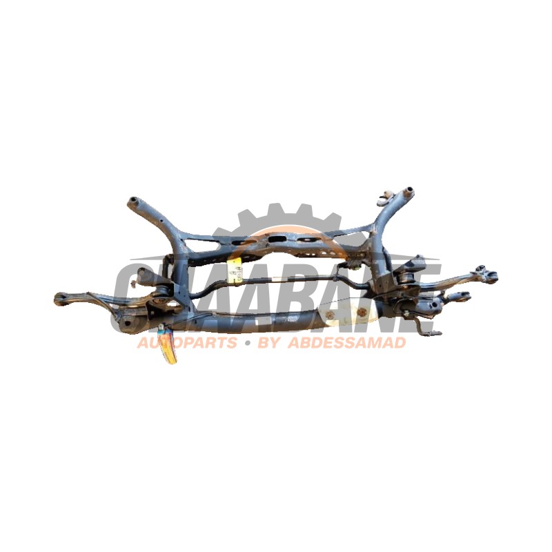 Faux chassis 5Q0505315H Skoda Octavia (5EAA) 1.8 TSI 16V 2012 / 2020