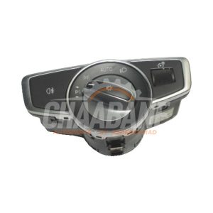 Commodo phare A2059051810 Mercedes C Estate (S205) C-43 AMG 3.0 V6 24V Turbo 4-Matic