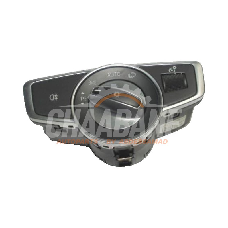 Commutateur lumiere A2059051810 Mercedes C Estate (S205) C-43 AMG 3.0 V6 24V Turbo 4-Matic