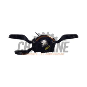 Commutateur combi colonne de direction 9J1953502N Porsche Taycan (Y1A) 79/84 kWh 2019