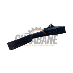 Pedale daccelerateur A2463001404 Mercedes A (W176) 1.8 A-200 CDI 16V