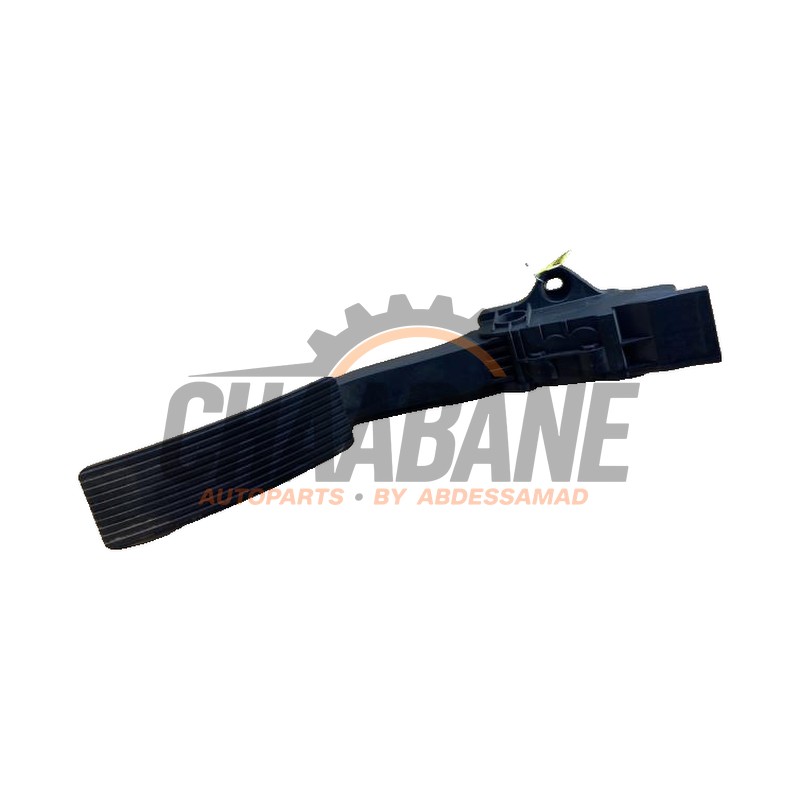 Pedale daccelerateur A2463001404 Mercedes A (W176) 1.8 A-200 CDI 16V
