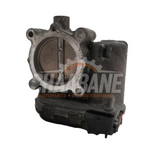 Boitier accelerateur A2701410025 Mercedes GLC Coupe (C253) 2.0 300 e 16V 4-Matic