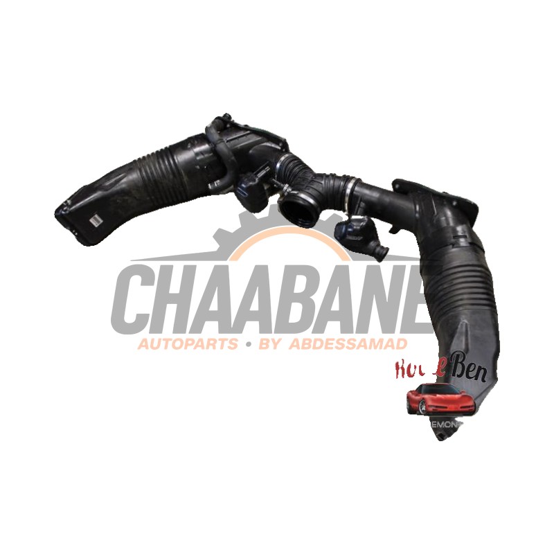 Tuyau daspiration air 98111002401 Porsche 718 Cayman (982) 4.0 GT4 2016