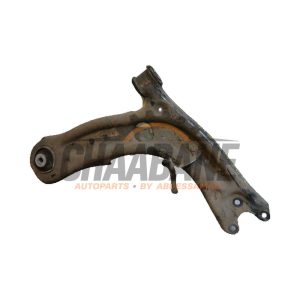 Bras de suspension avant droit 81A407152C Audi RS 3 Limousine (8VS/8VM) 2.5 TFSI 20V Quattro 2017 / 2020