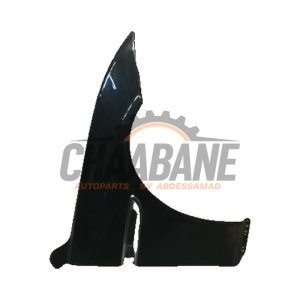 Aile avant droite T4N2636 Jaguar XE 2.0d 180 16V