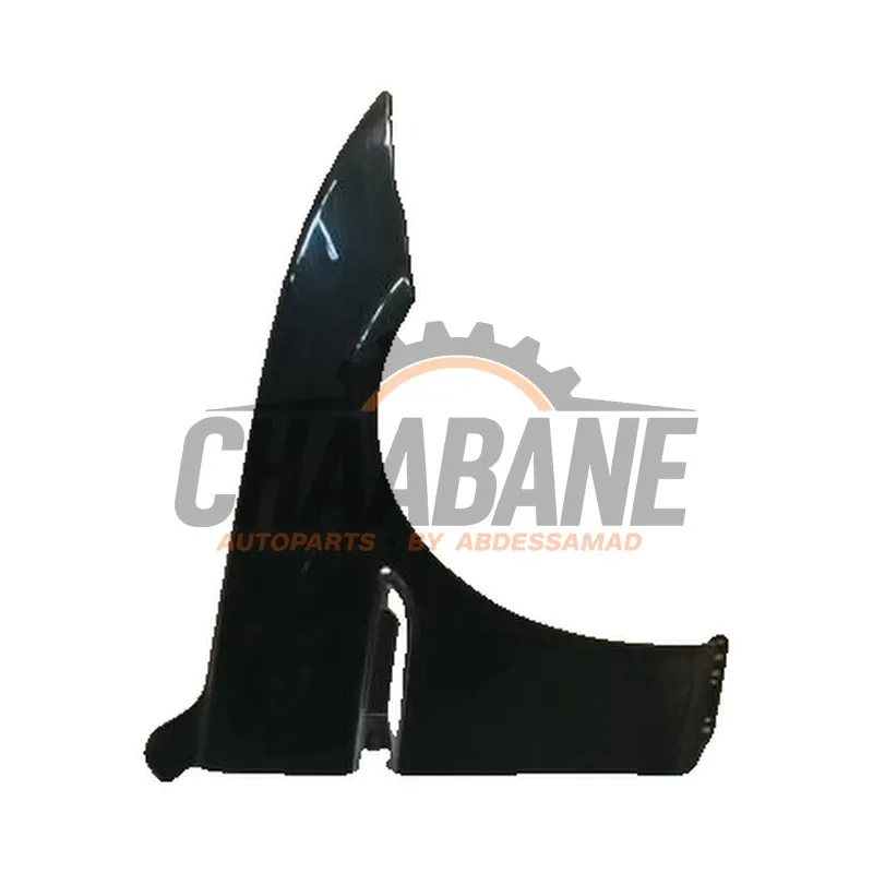 Aile avant droit T4N2636 Jaguar XE 2.0d 180 16V