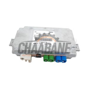Module camera A2059001217 Mercedes C Estate (S205) C-63 AMG S,Edition 1 4.0 V8 Biturbo