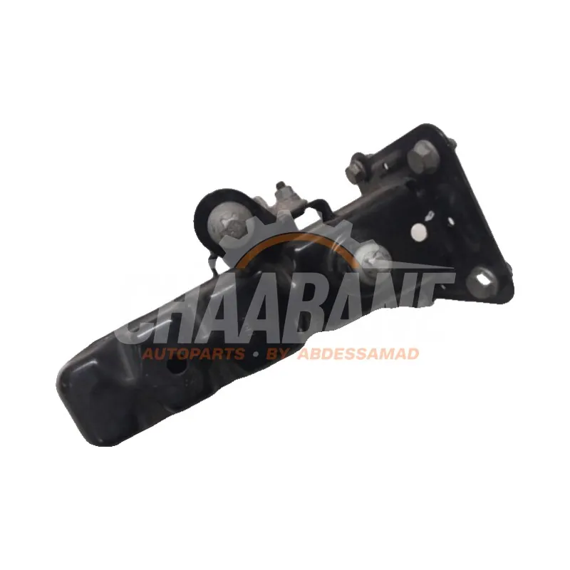 Support pare-chocs avant gauche A4476200095 Mercedes Vito (447.6) 2.2 114 CDI 16V