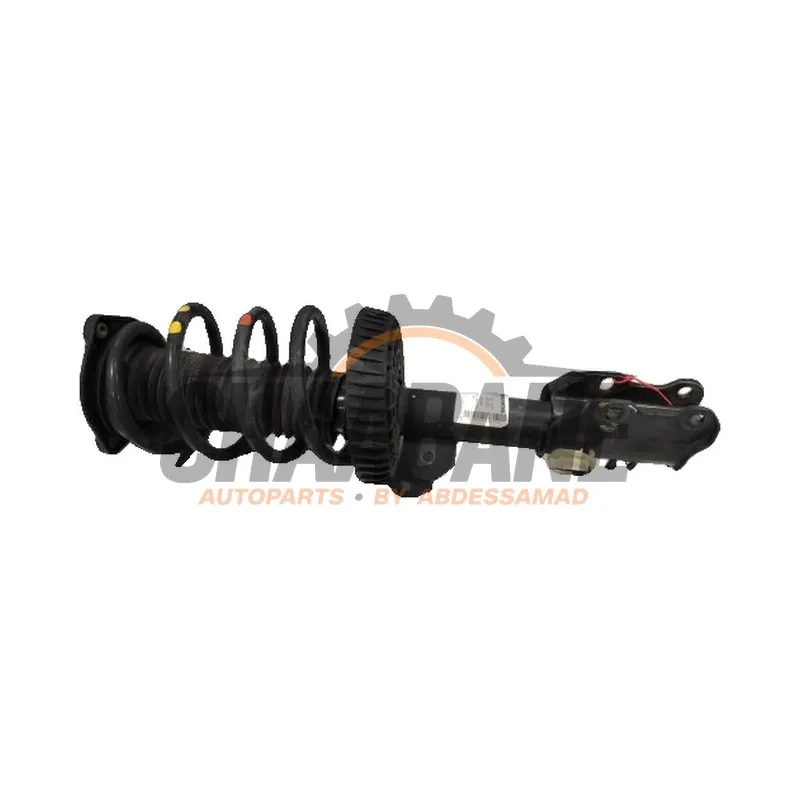Barre amortisseur avant droit A4473202700 Mercedes Vito