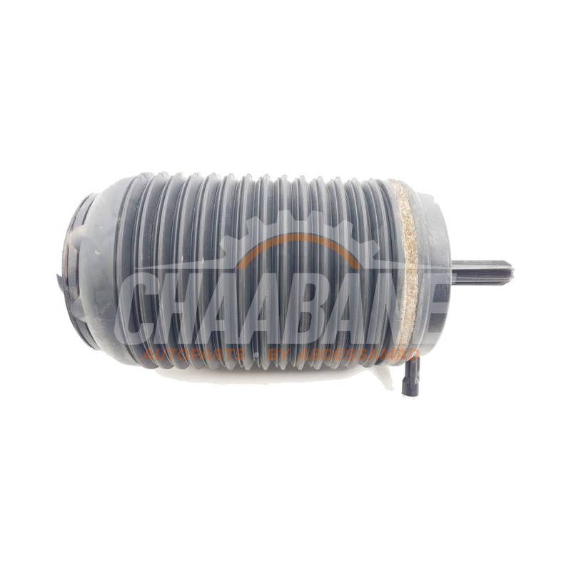 Coussin pneumatique R307515203 Porsche Macan (95B) 3.6 V6 24V Turbo 2014