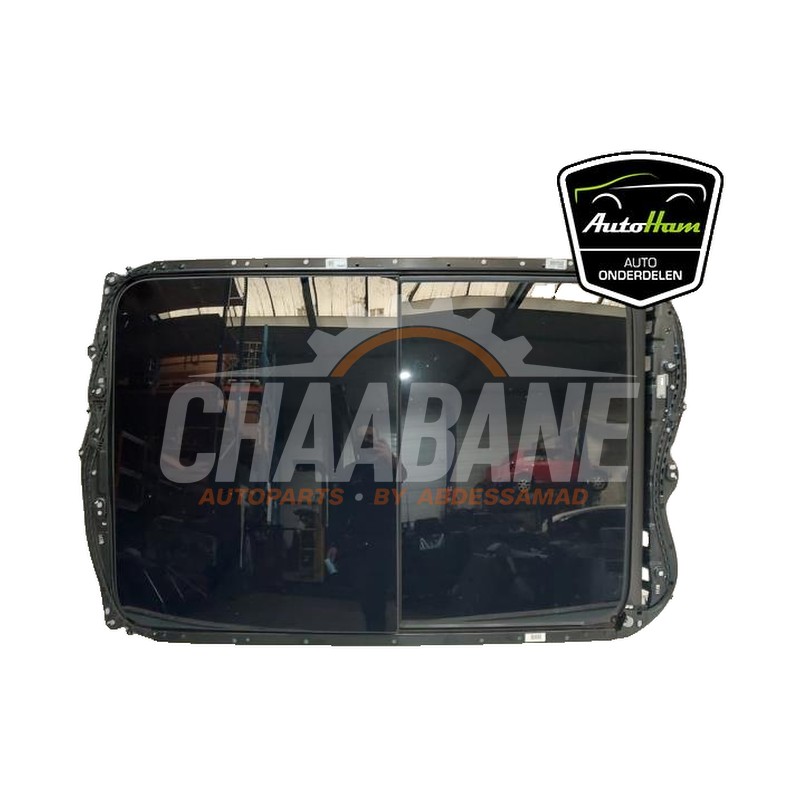 Toit panoramique 95B959591B Porsche Macan (95B) 2.0 16V Turbo 2014