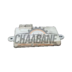 Module vehicule sans cles A2229000016 Mercedes C-Klasse AMG (W205) C-43 AMG 3.0 V6 24V Turbo 4-Matic