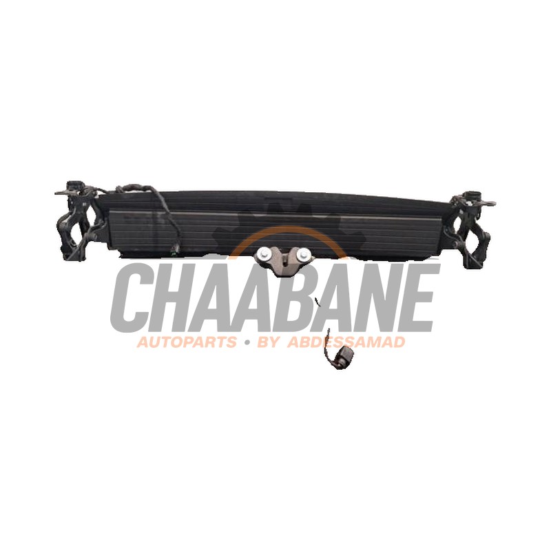 Jupe hayon 992827233J Porsche 911 (992) 3.0 24V Carrera 2019