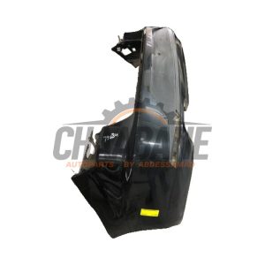 Pare choc arriere 5F9807421L Seat Leon ST (5FF) 1.4 TSI ACT 16V 2012 / 2020