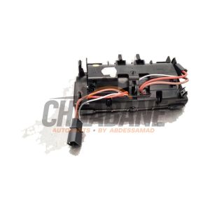 Prise 12 Volts Audi RS 6 Avant (C7) 4.0 V8 TFSI Performance 32V 2013 / 2018