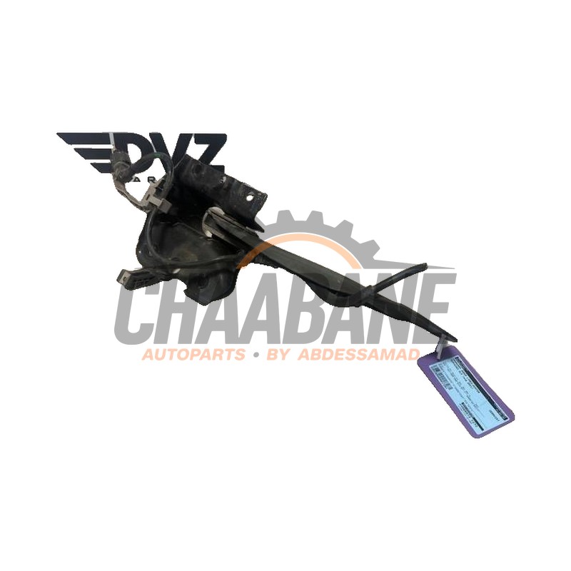 Bras de suspension bas arriere gauche A2473526100 Mercedes GLA (H247) 2.0 200d