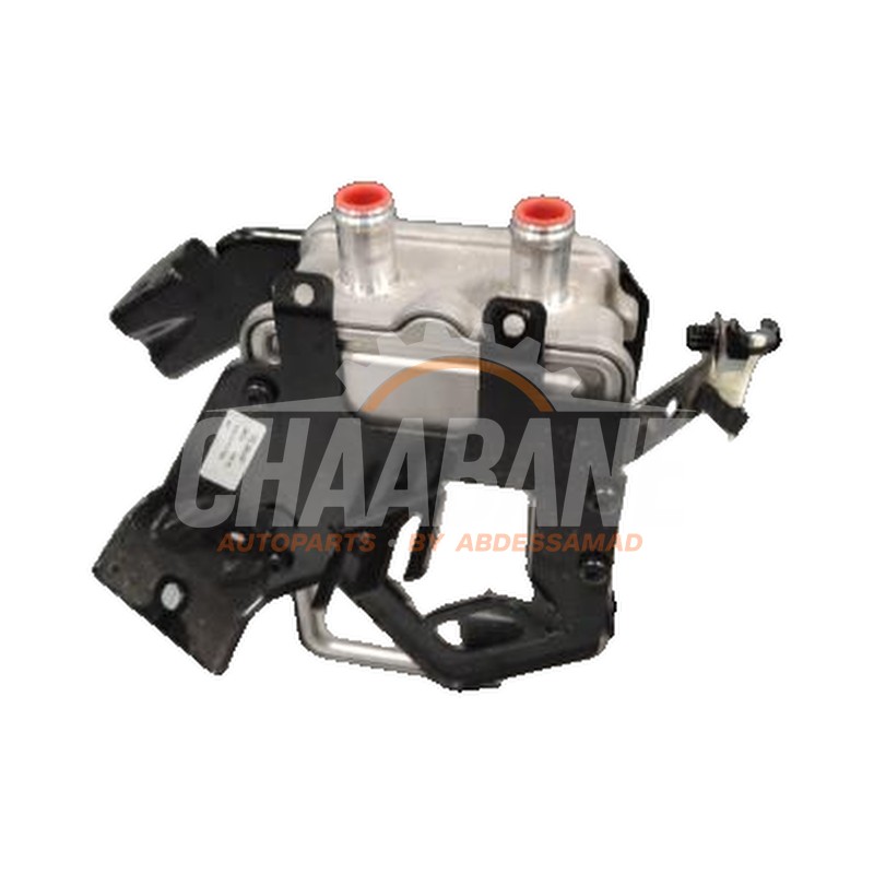 Rechauffeur de liquide de refroidissement HV 1EE963231 Cupra Born 2021