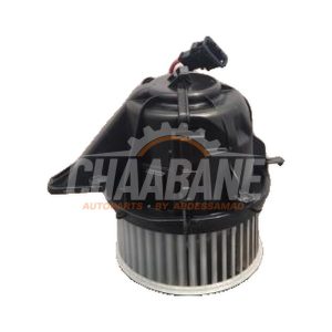 Moteur de ventilation chauffage 99157392200 Porsche 718 Boxster (982) 2.0 Turbo 2016