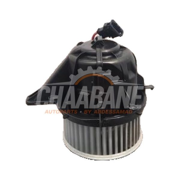 Ventilateur chauffage 99157392200 Porsche 718 Boxster (982) 2.0 Turbo 2016