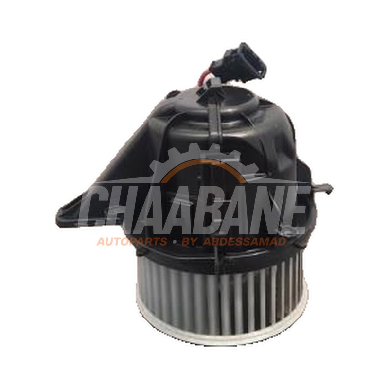 Ventilateur chauffage 99157392200 Porsche 718 Boxster (982) 2.0 Turbo 2016