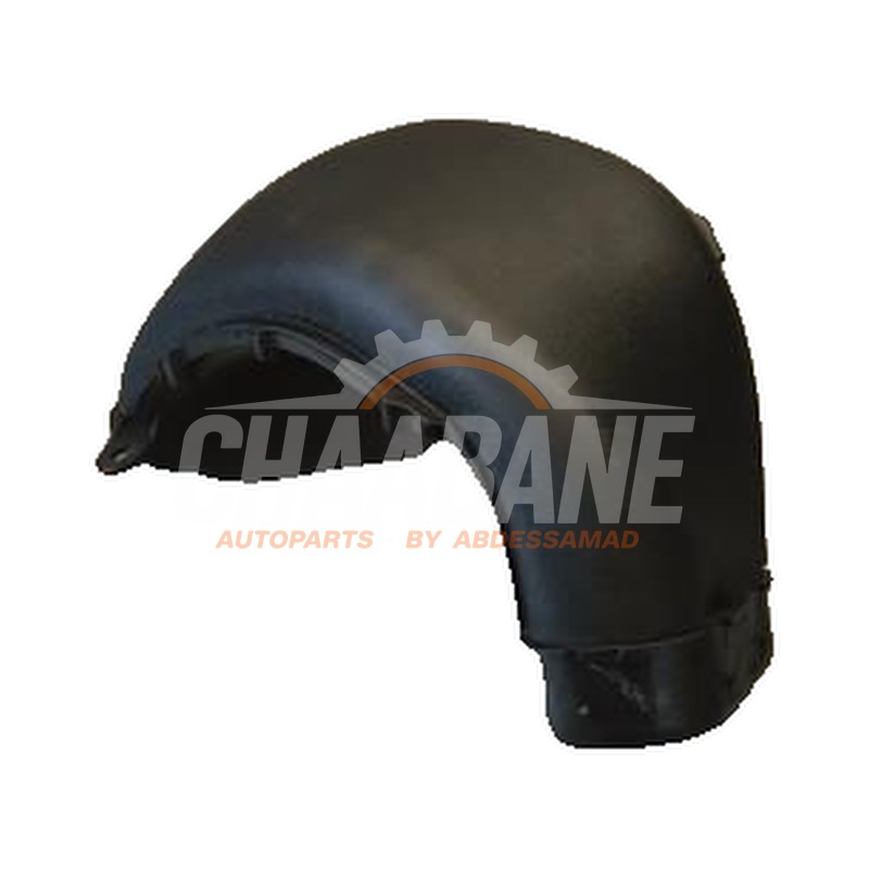 Tuyau daspiration air C2Z28982 Jaguar XF Sportbrake 2.2 D 16V