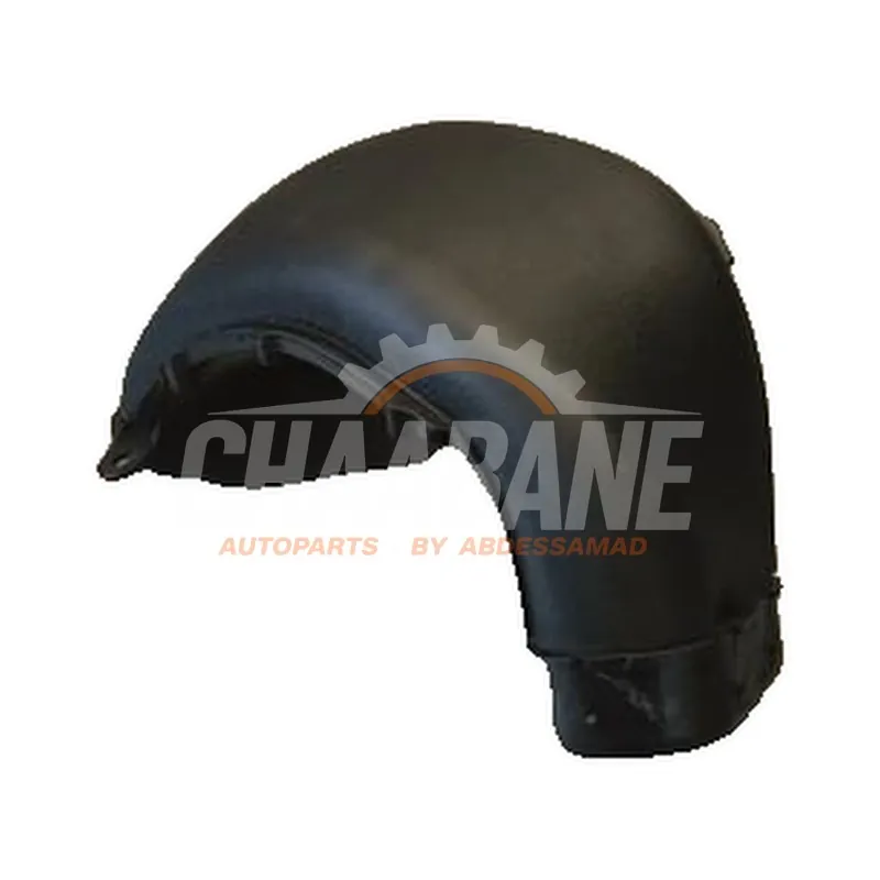 Tuyau daspiration air C2Z28982 Jaguar XF Sportbrake 2.2 D 16V
