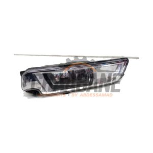 Feu antibrouillard avant droit 3G0941662L Volkswagen Passat Alltrack (3G5) 2.0 TDI 16V 150 4Motion 2015 / 2024