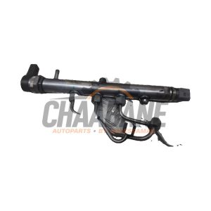Systeme dinjection A6540700095 Mercedes A (177.0) 2.0 A-200d