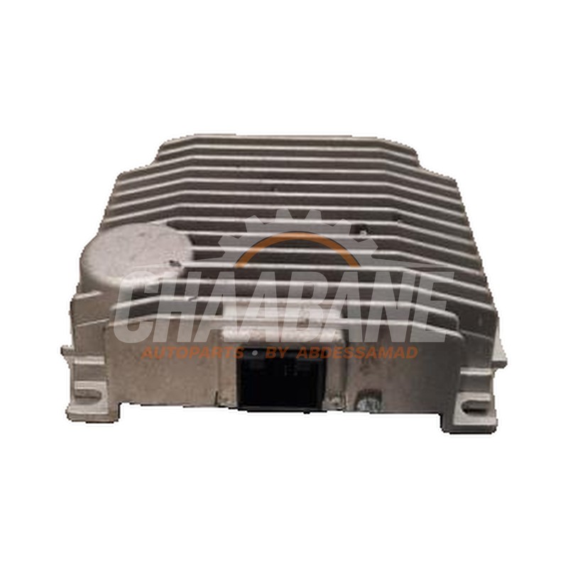 Ordinateur divers 5QE035335R Audi Q3 Sportback (F3N) 1.4 45 TFSIe 16V 2019