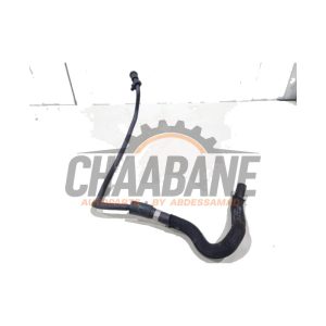 Conduit (divers) 04L129970A Audi A4 Avant (B9) 2.0 TDI Ultra 16V 2015