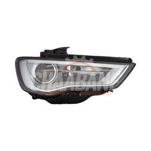 Phare droit 8V0941044L Audi A3 (8V1/8VK) 2012 / 2020