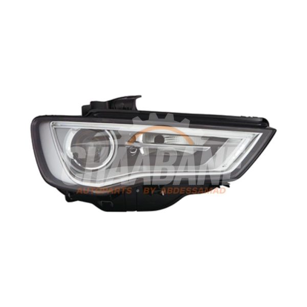 Optique avant principal droit 8V0941044L Audi A3 (8V1/8VK) 2012 / 2020