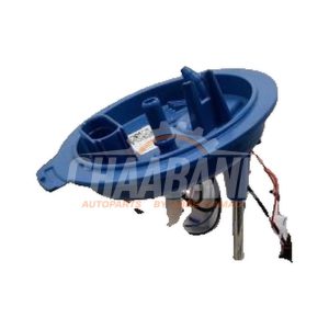 Pompe dinjection 5WA919051A Skoda Octavia Combi (NXAC) 2.0 TSI RS 16V 2019