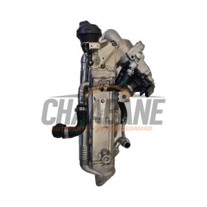 Refroidisseur RGE 8580452 BMW 4 serie Gran Coupe (F36) 425d 2.0 16V 2014 / 2021
