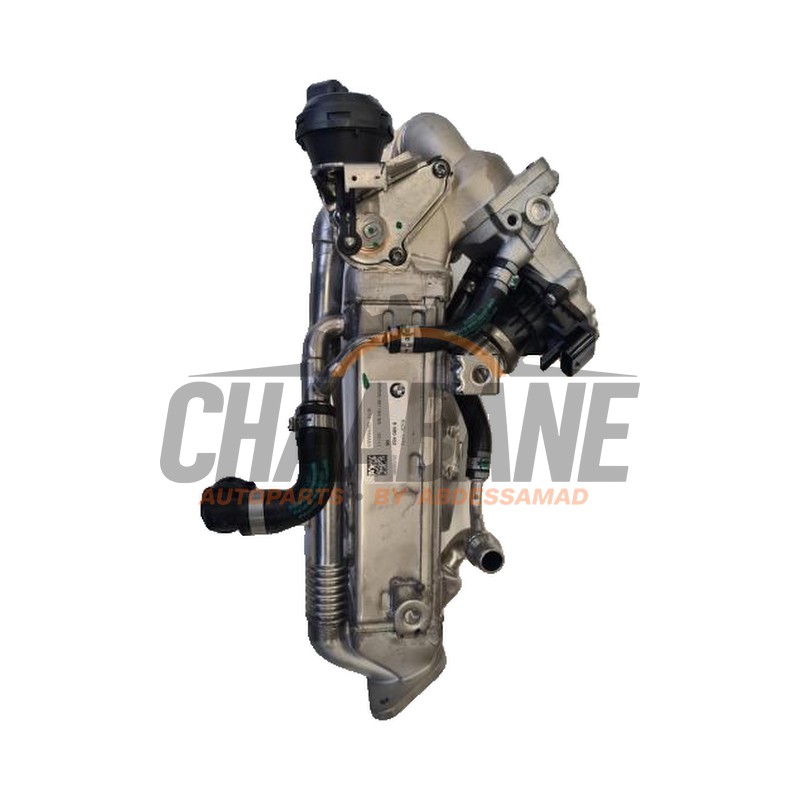Refroidisseur RGE 8580452 BMW 4 serie Gran Coupe (F36) 425d 2.0 16V 2014 / 2021
