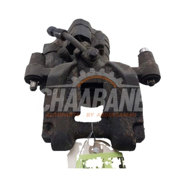 Etrier de frein (pince) arriere droit 3Q0615424ESL7 Seat Tarraco 1.5 TSI ACT 16V 2018 / 2024