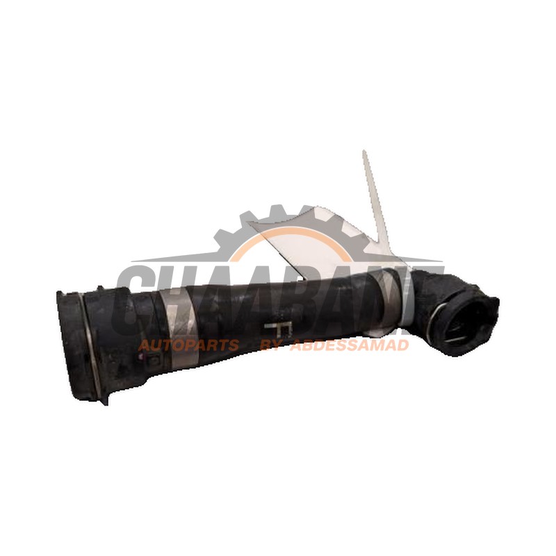 Tuyau radiateur 9J112161 Porsche Taycan Sport Turismo (Y1C) 79 kWh 2021