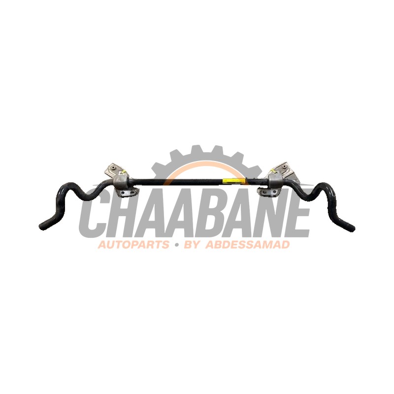 Barre de torsion A2053231465 Mercedes C Estate (S205) C-220d 2.0 Turbo 16V 4-Matic