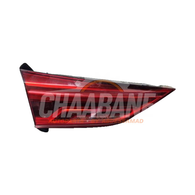 Feu arriere secondaire gauche 83A945093 Audi Q3 Sportback (F3N) 1.4 45 TFSIe 16V 2019