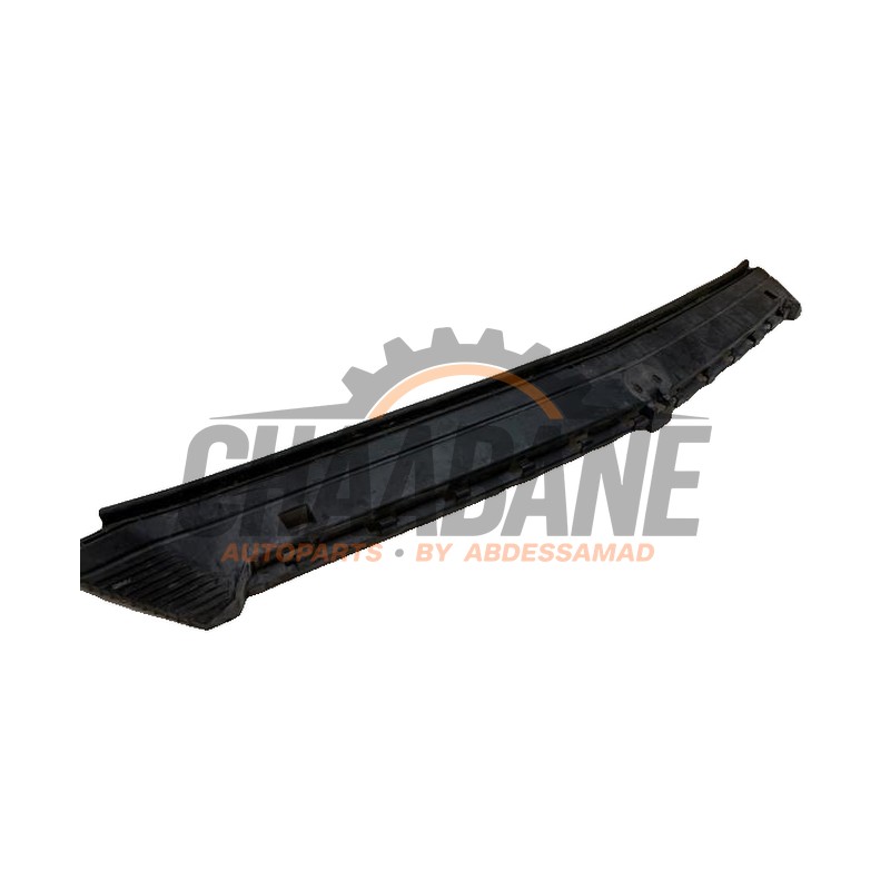 Panneau avant A1768850365 Mercedes A (W176) 1.6 A-180 16V
