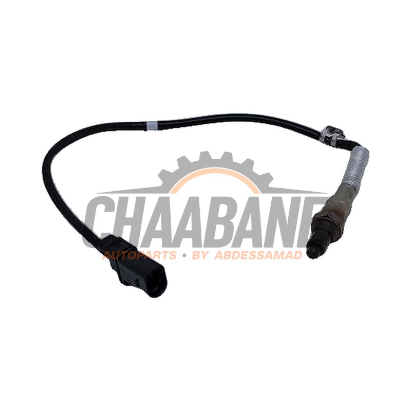 Sonde lambda 06M906265 Audi RS 4 Avant (B9) 2.9 V6 TFSI 24V 2017