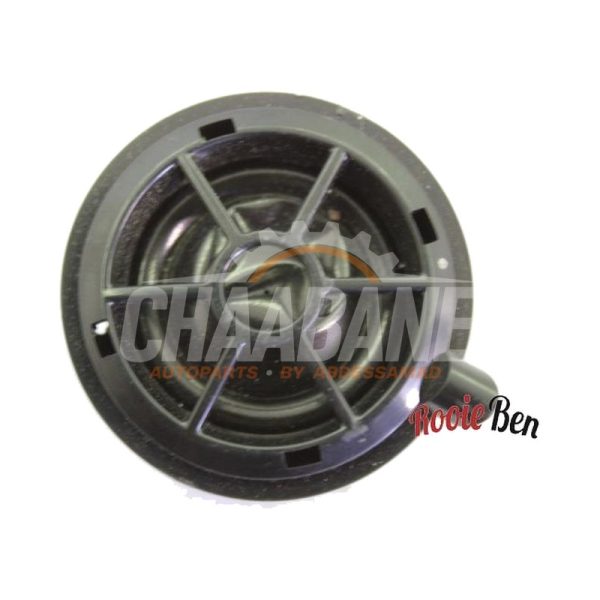 Tweeter 7PP035411D Porsche 718 Cayman (982) 4.0 GT4 2016